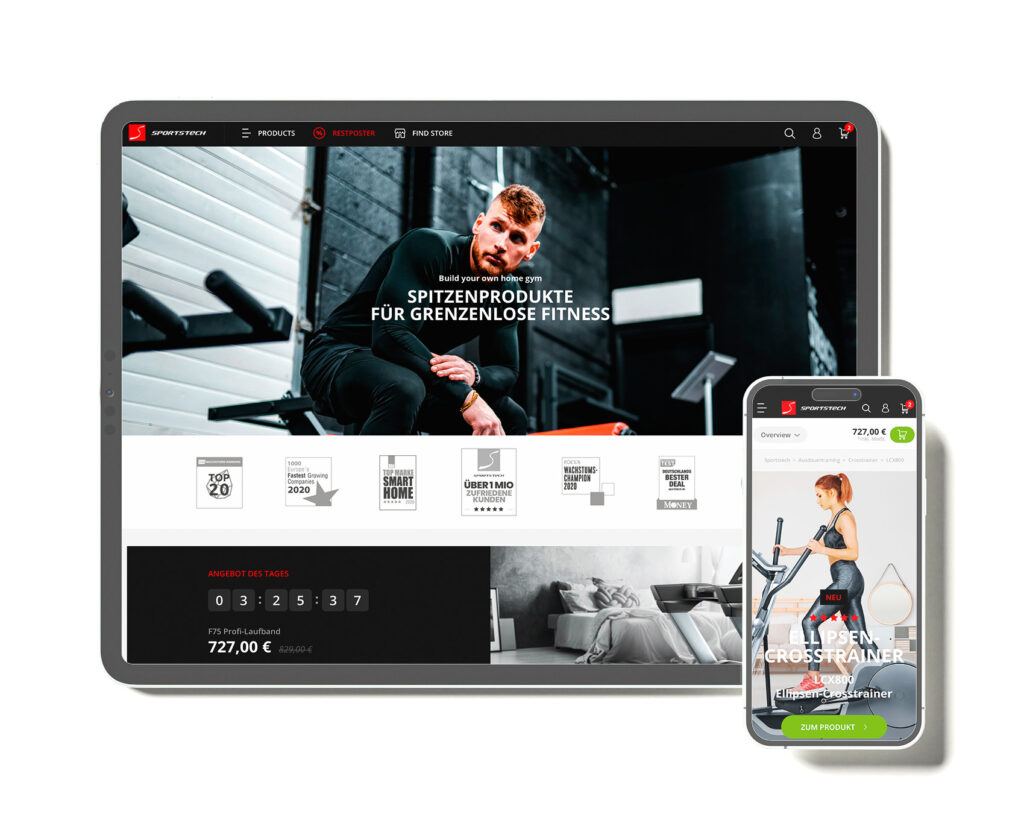 Sportstech