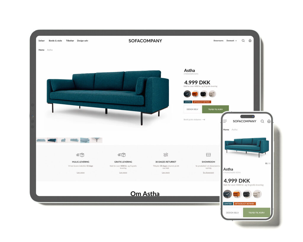 Sofacompany