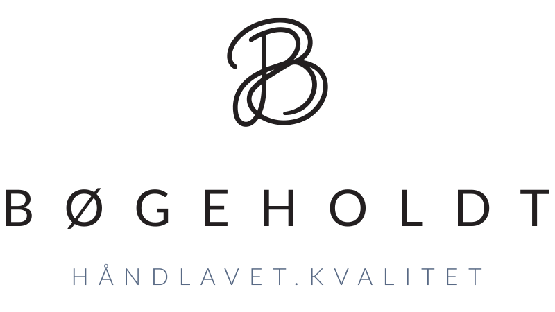 Bøgeholdt logo