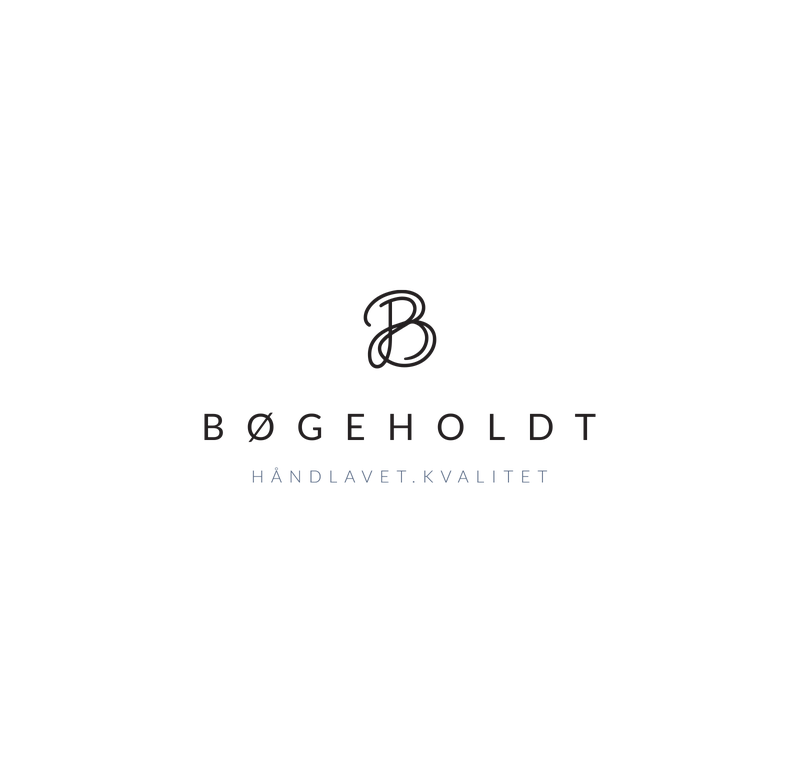Bøgeholdt logo