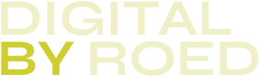 Digitalbyroed