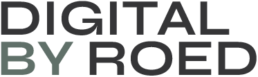 Digitalbyroed