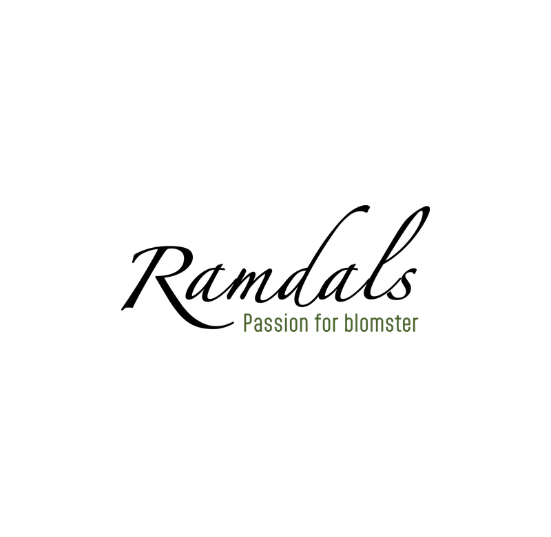 Ramdals logo